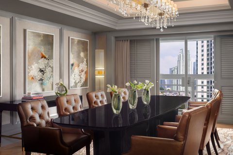THE ST REGIS JAKARTA - Photo 11