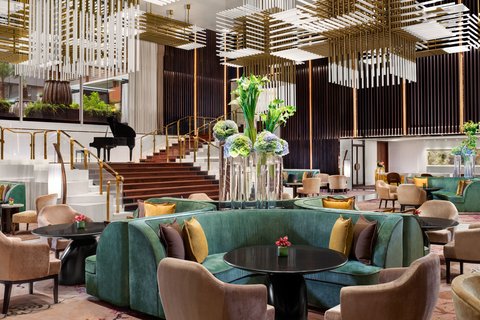THE ST REGIS JAKARTA - Photo 24