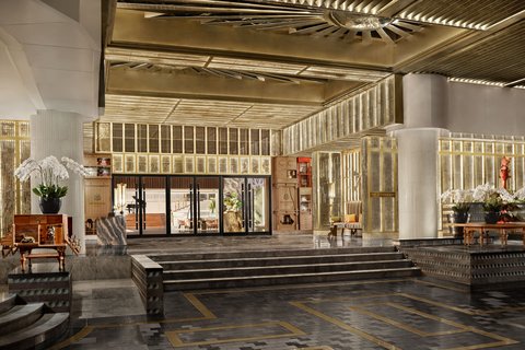 THE ST REGIS JAKARTA - Photo 27