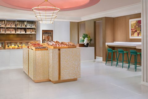 THE ST REGIS JAKARTA - Photo 41