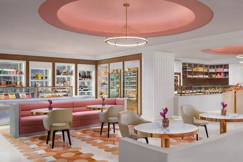 THE ST REGIS JAKARTA - Photo 42