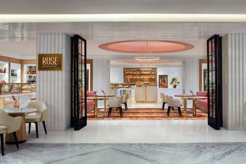 THE ST REGIS JAKARTA - Photo 40
