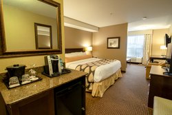  - Kanata Inn Fort Saskatchewan