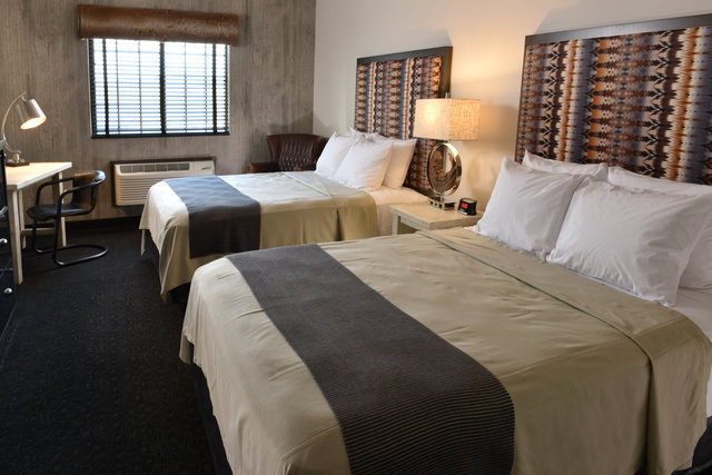 Stoney Creek Hotel Tulsa - Bro-guestroom-DQHN Deluxe Queen Accessible Beds.jpg
