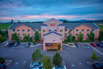 Fairfield Inn & Suites by Marriott Burlington