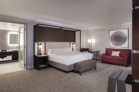 DALLAS MARRIOTT DOWNTOWN - Photo 30