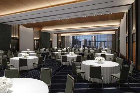 JW MARRIOTT DALLAS ARTS DISTRI - Photo 80