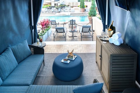 THE ST REGIS HOUSTON - Photo 62