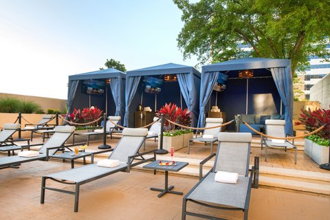 THE ST REGIS HOUSTON - Photo 63