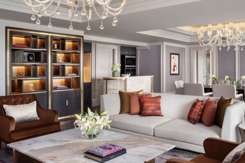 THE ST REGIS JAKARTA - Photo 17