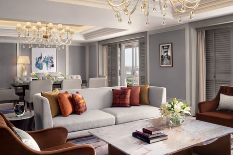 THE ST REGIS JAKARTA - Photo 18