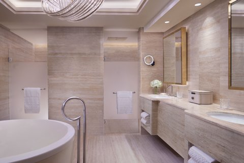 THE ST REGIS JAKARTA - Photo 16