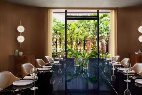 THE ST REGIS JAKARTA - Photo 37