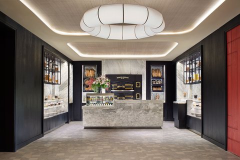 THE ST REGIS JAKARTA - Photo 39