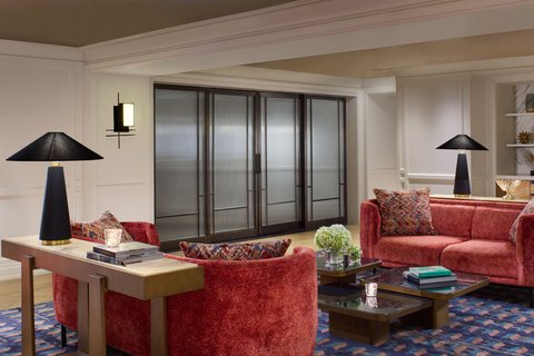 THE ST REGIS JAKARTA - Photo 54