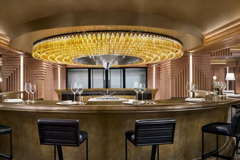 THE ST REGIS JAKARTA - Photo 55