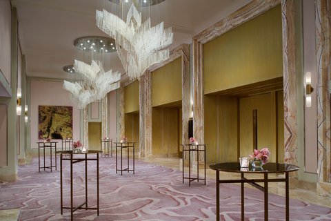 THE ST REGIS JAKARTA - Photo 52