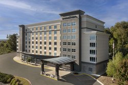  - DoubleTree by Hilton Hamilton Place Chattanooga - I-75, Exit 5