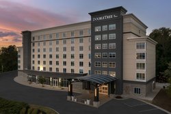  - DoubleTree by Hilton Hamilton Place Chattanooga - I-75, Exit 5