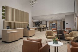  - DoubleTree by Hilton Hamilton Place Chattanooga - I-75, Exit 5