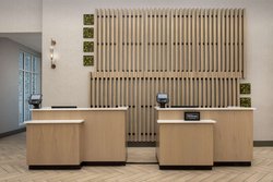  - DoubleTree by Hilton Hamilton Place Chattanooga - I-75, Exit 5