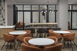  - DoubleTree by Hilton Hamilton Place Chattanooga - I-75, Exit 5