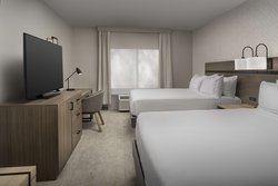  - DoubleTree by Hilton Hamilton Place Chattanooga - I-75, Exit 5