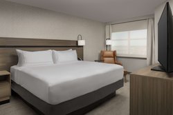  - DoubleTree by Hilton Hamilton Place Chattanooga - I-75, Exit 5