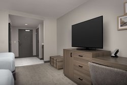  - DoubleTree by Hilton Hamilton Place Chattanooga - I-75, Exit 5