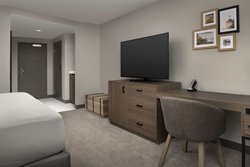  - DoubleTree by Hilton Hamilton Place Chattanooga - I-75, Exit 5