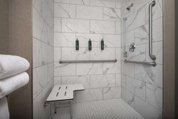  - DoubleTree by Hilton Hamilton Place Chattanooga - I-75, Exit 5