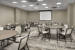  - DoubleTree by Hilton Hamilton Place Chattanooga - I-75, Exit 5