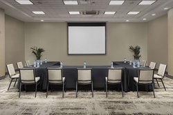  - DoubleTree by Hilton Hamilton Place Chattanooga - I-75, Exit 5