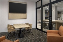  - DoubleTree by Hilton Hamilton Place Chattanooga - I-75, Exit 5