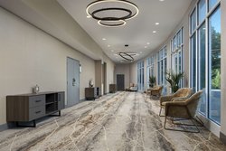  - DoubleTree by Hilton Hamilton Place Chattanooga - I-75, Exit 5