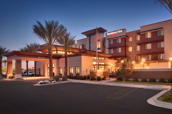 Residence Inn by Marriott Phoenix/Gilbert