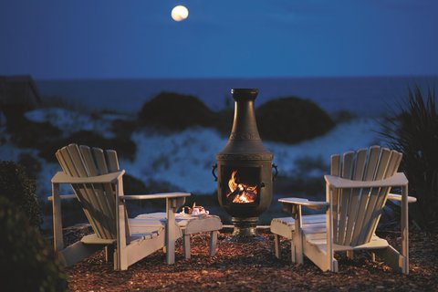 THE RITZ-CARLTON AMELIA ISLAND - Photo 88