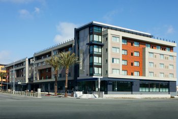 Residence Inn by Marriott San Francisco Airport, Millbrae Station