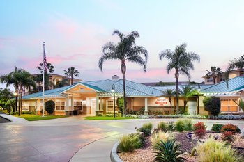 Residence Inn by Marriott-Cypress/Los Alamitos