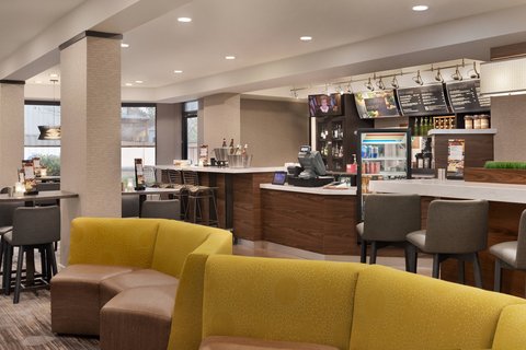 The Bistro