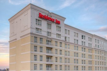 Residence Inn by Marriott-Charlotte Uptown