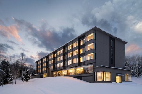 HIGASHIYAMA NISEKO VILLAGE, A RITZ-CARLTON RESERVE - Main Photo