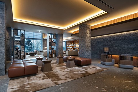 HIGASHIYAMA NISEKO VILLAGE, A RITZ-CARLTON RESERVE - Photo 12