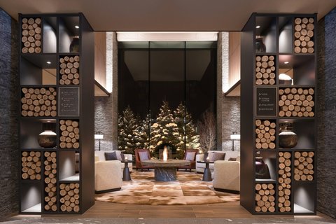 HIGASHIYAMA NISEKO VILLAGE, A RITZ-CARLTON RESERVE - Photo 13