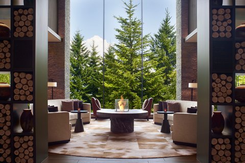 HIGASHIYAMA NISEKO VILLAGE, A RITZ-CARLTON RESERVE - Photo 7