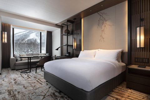 HIGASHIYAMA NISEKO VILLAGE, A RITZ-CARLTON RESERVE - Photo 14