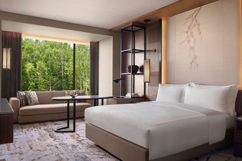 HIGASHIYAMA NISEKO VILLAGE, A RITZ-CARLTON RESERVE - Photo 20