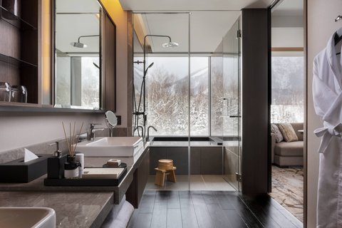 HIGASHIYAMA NISEKO VILLAGE, A RITZ-CARLTON RESERVE - Photo 23