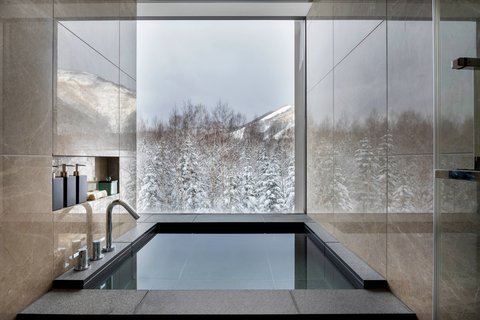 HIGASHIYAMA NISEKO VILLAGE, A RITZ-CARLTON RESERVE - Photo 24