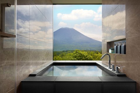HIGASHIYAMA NISEKO VILLAGE, A RITZ-CARLTON RESERVE - Photo 22